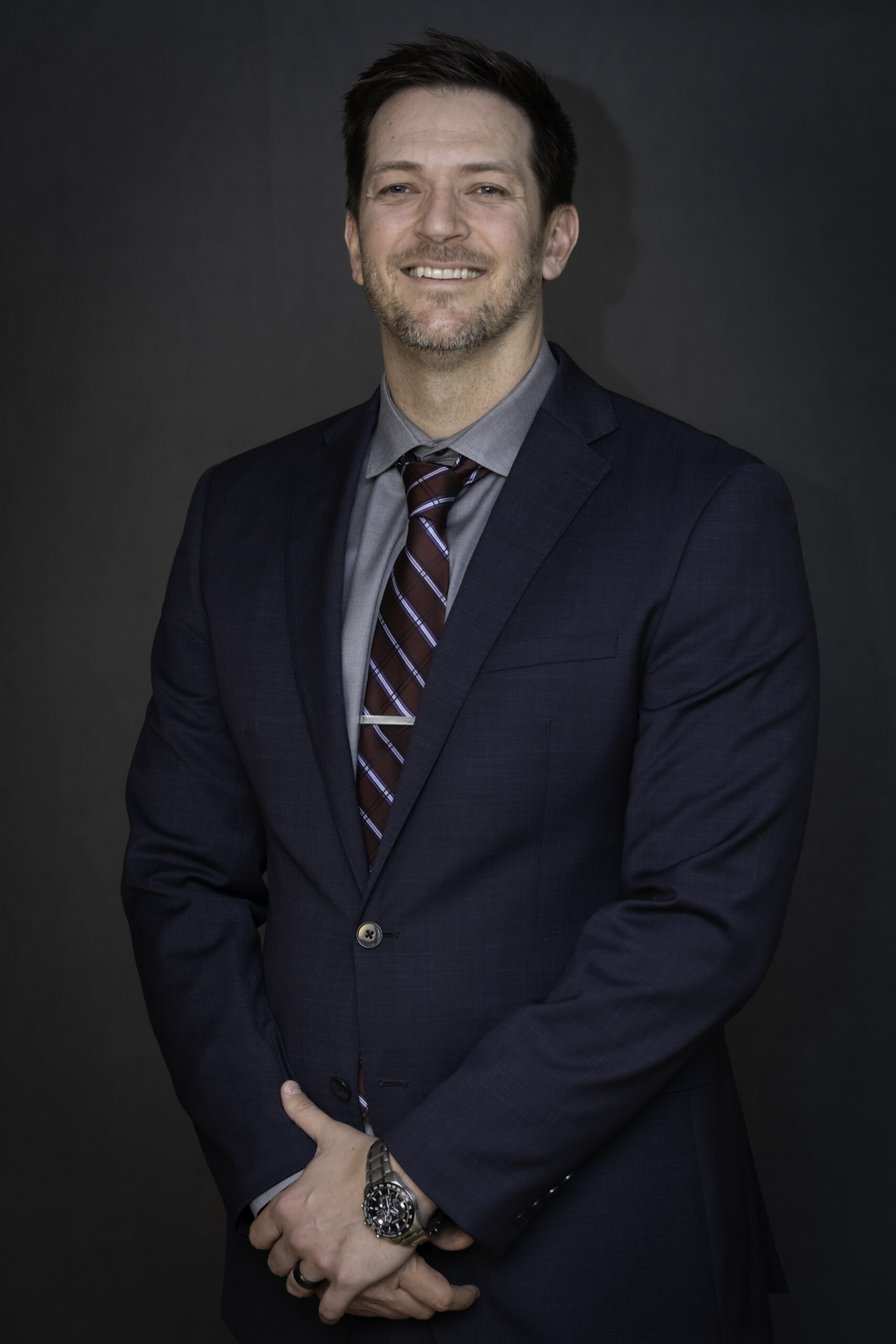 Brett T. Sherry - Associate at Koszdin, Fields & Sherry