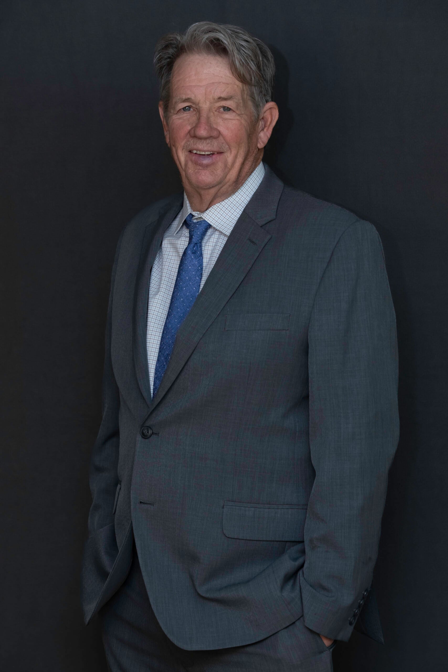 Mark J. Sherry - Partner at Koszdin, Fields & Sherry