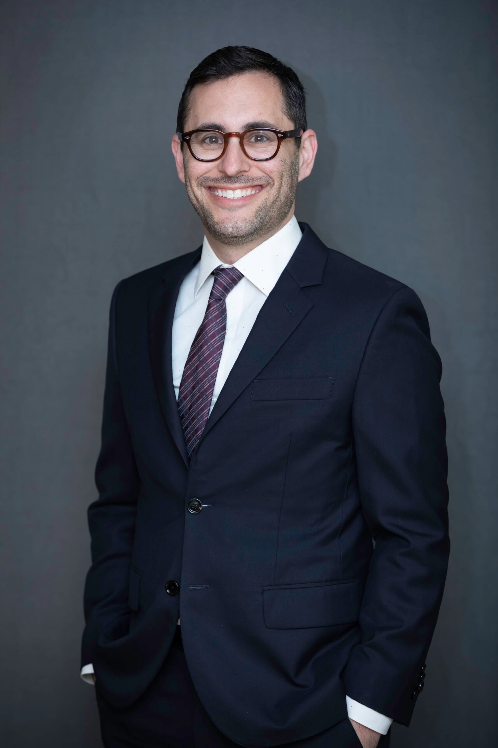 Michael Fields - Attorney at Koszdin, Fields & Sherry